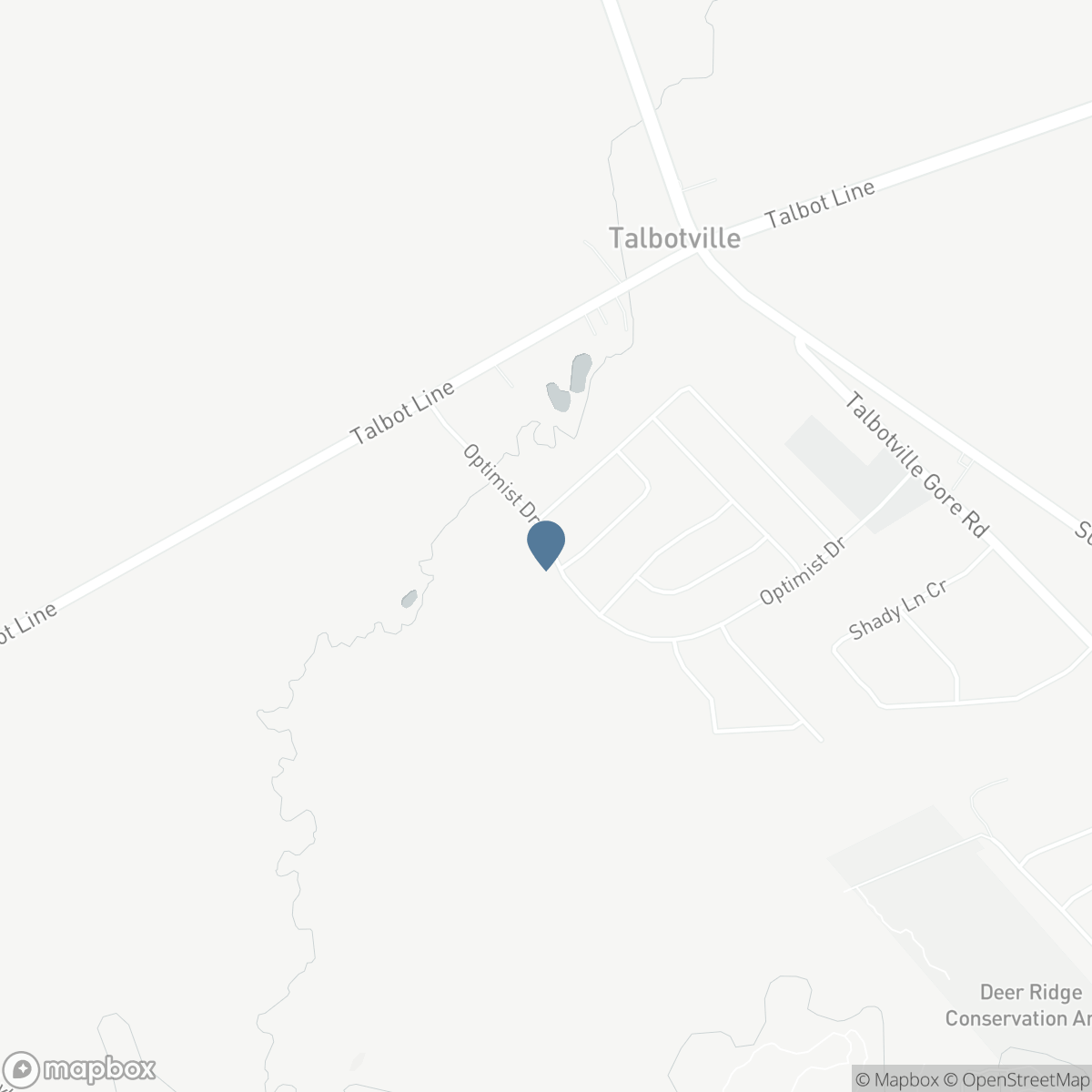 31 OPTIMIST DRIVE, St. Thomas, Ontario N5P 3T2